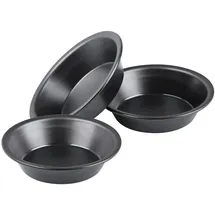 Dr. Oetker Pizzablech 10 x 3 cm