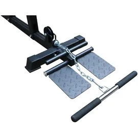 Dione LT50 - Latzugstation - Latzugturm - Homegym - Mit 50kg Trainingsgewicht