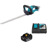 Makita DUH507RT inkl. 1 x 5,0 Ah Akku + Ladegerät
