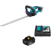 Makita DUH507RT inkl. 1 x 5,0 Ah Akku + Ladegerät