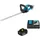 Makita DUH507RT inkl. 1 x 5,0 Ah Akku + Ladegerät
