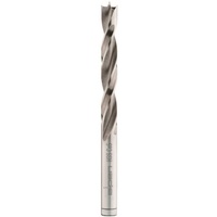 Alpen Holzspiralbohrer 633 D.10mm Gesamt-L.133mm HSS-Co5ALPEN