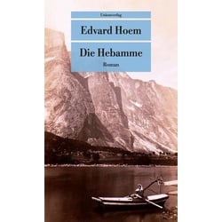 Die Hebamme