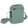 Travelite Workfloow Umhängetasche Polyester Salbei