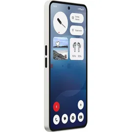 Nothing Phone (3a) 8 GB RAM 128 GB Weiß
