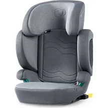 Kinderkraft Xpand 2 i-Size With Isofix System 100- Kindersitz 150 Cm - Rocket Grey - One Size