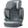 Kinderkraft Xpand 2 i-Size With Isofix System 100- Kindersitz 150 Cm - Rocket Grey - One Size
