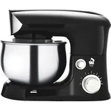 Adler Planetarischer Food Processor AD 4226b Schwarz