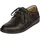 Finn Comfort 96100 Herren Braun 39
