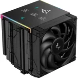 Deepcool AK620 Digital Pro, schwarz (R-AK620-BKAPMN-G)