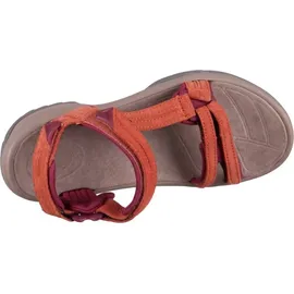 Teva Terra fi lite Suede languostino 41