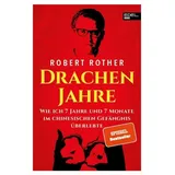 Edel Books - ein Verlag der Edel Verlagsgruppe Drachenjahre