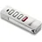 Sommer 4-Befehl Handsender S10448-00001
