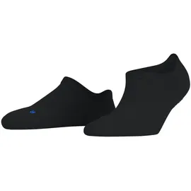 Falke Haussocken Cool Kick 1 Paar Schwarz 39-41