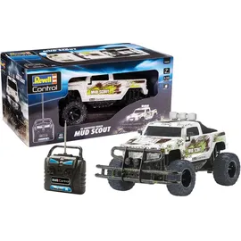 REVELL Truggy Mud Scout 2CH RTR (24643)