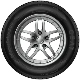 CEAT WinterDrive SUV 235/55 R19 105W XL