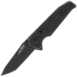 Schnäppchen - SOG VISION XR - BLACK - STRAIGHT EDGE SOG-12-57-01-57