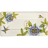 Villeroy & Boch Amazonia Servierteller groß 44x23cm