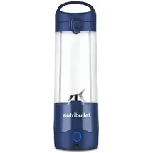 nutribullet NBP003NBL Portable Standmixer