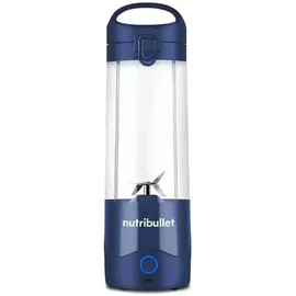 nutribullet NBP003NBL Portable Standmixer