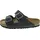 Birkenstock Arizona Weichbettung Naturleder geölt schwarz 41