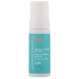 Moroccanoil  Curl Control Mousse 150 ml