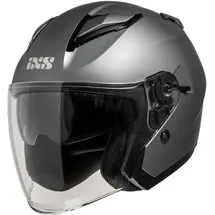 IXS 868 Matt-Grau S