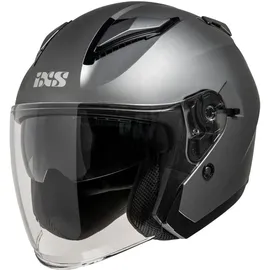 IXS 868 Matt-Grau S
