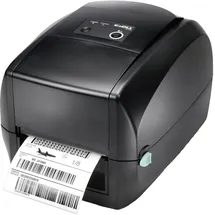 GODEX RT700 Schwarz