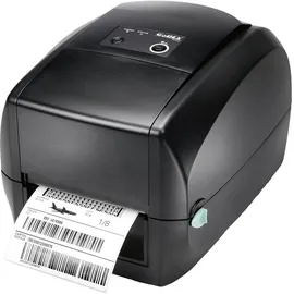 GODEX RT700 Schwarz