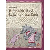 Rieder, Susanna Butz und Rosi besuchen die Oma