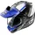 Arai Helmet Tour-X5 Cosmic Blue M