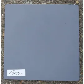 eleganteinrichten Pflanzkübel 120 x 50 x 55 cm grau