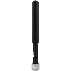 Showtec Indoor-Omni-Antenne - 2.4 GHz, 3 dBi