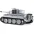 AMEWI RC-Panzer Tiger I MP 2,4GHz RTR 1:24