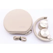 Lenovo Yoga creme/silber