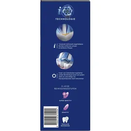 Oral-B iO Series 2 Forest Green + Reiseetui