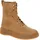CLARKS Schnürstiefel Torhill Style cognac 39