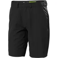 HELLY HANSEN Qd Shorts Ebony 36