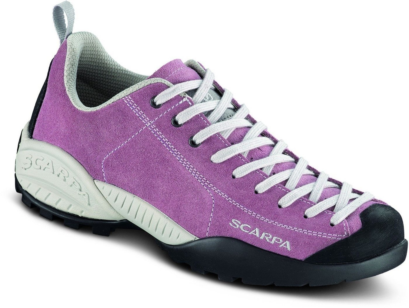 Preisvergleich Produktbild Scarpa Mojito Hikingschuh lila 38,0