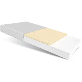 Fdm Baby Classic 90 x 200 cm H2/H3