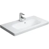 Duravit DuraStyle Compact Möbelwaschtisch 78,5 x 40 cm (2337780000)