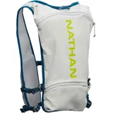 Sports Quickstart 2.0 Trinkweste 4 L Grey / Finish Lime