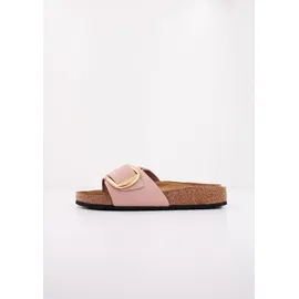 Birkenstock Madrid Big Buckle pink 38