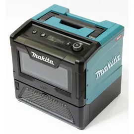 Makita MW001GZ Blau