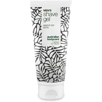 Australian Bodycare Transparentes Rasiergel 200 ml