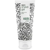 Australian Bodycare Transparentes Rasiergel 200 ml