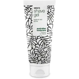 Australian Bodycare Transparentes Rasiergel 200 ml