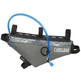 CamelBak M.U.L.E. large Hydrorucksack, wolf Grey, l