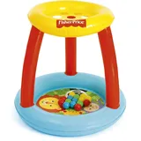 BESTWAY Bällebad Tierfreunde